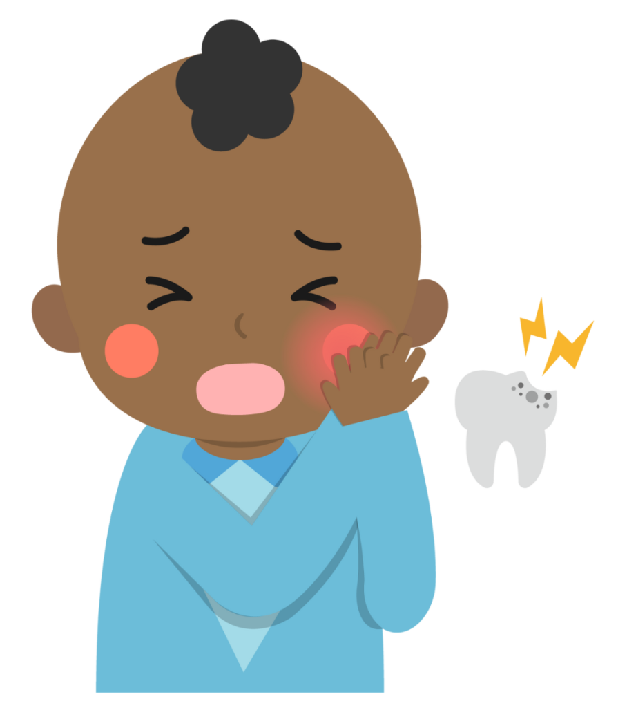 como_aliviar_sintomas_dolor_bebes_dientes_leche_cuidados_de_salud_oral_bebe_niños_niñas_centro_odontologico_alcobendas_dentista_madrid_dentistas_en_alcobendas_para_bebes