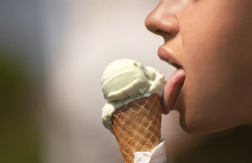 ¿Puede el verano afectar a tu boca?