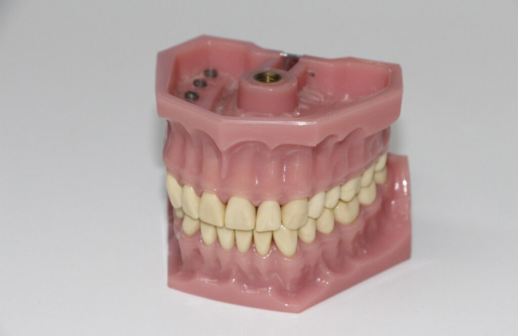 ¿Son los dientes amarillos sólo una señal de poca higiene?