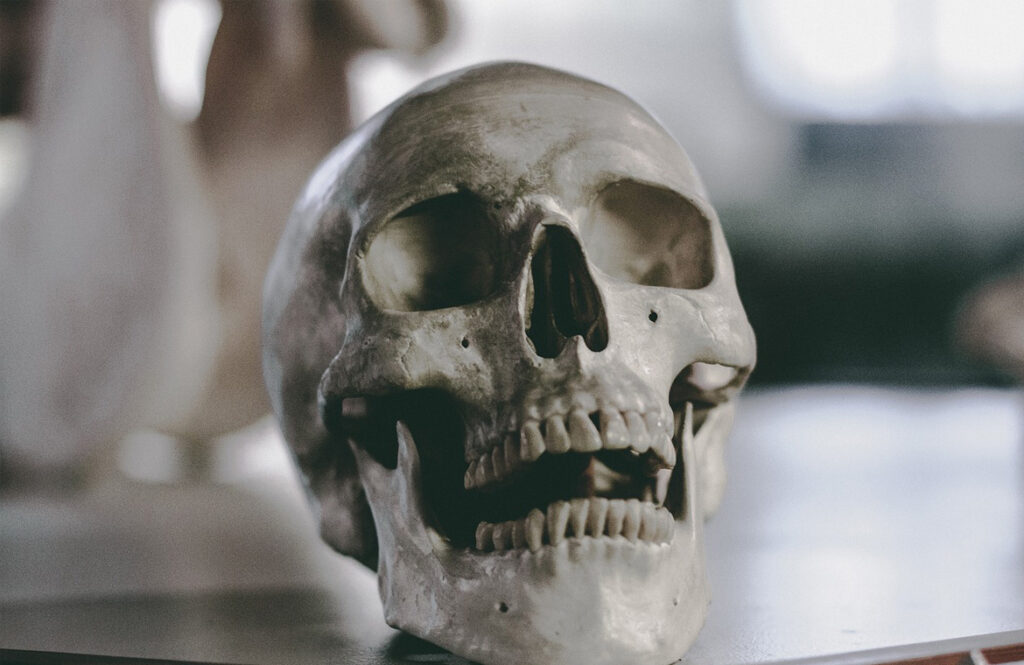 Estos son los tres datos más 'terroríficos' de los orígenes de la odontología