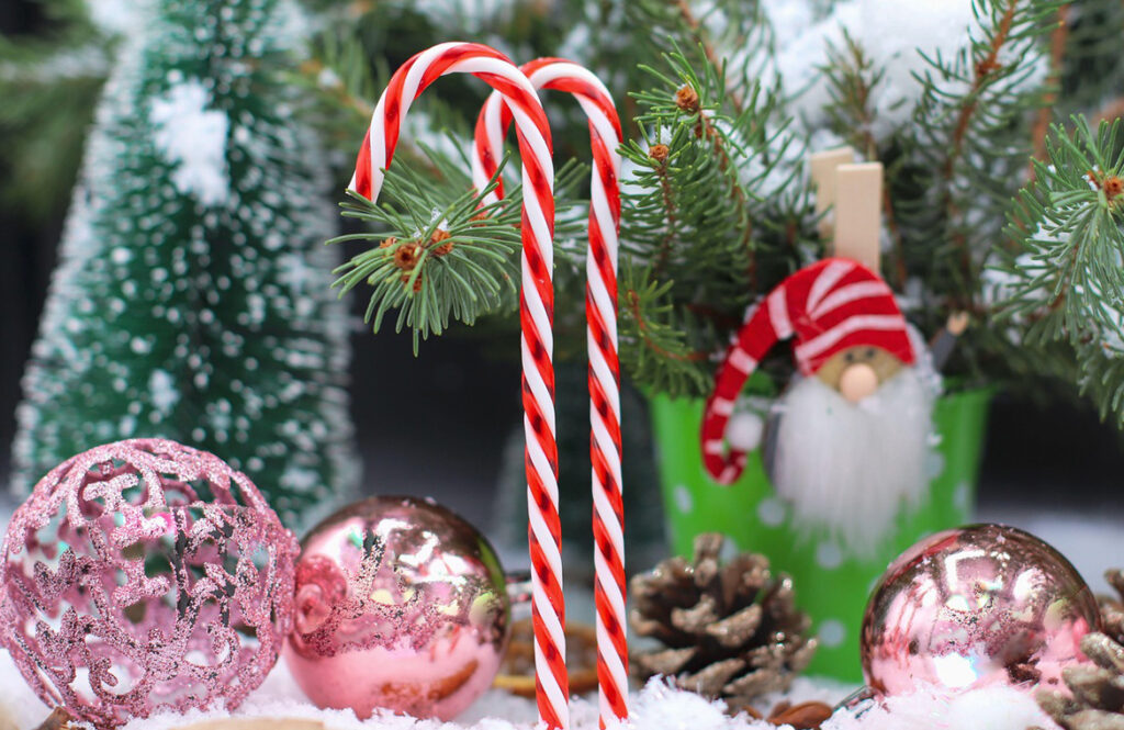 ¿Cómo puedes cuidar tu boca estas Navidades?