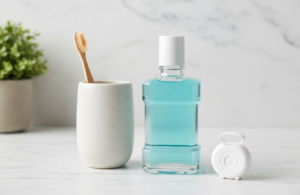 Colutorio: ¿aliado imprescindible o gasto Innecesario en tu rutina bucodental?